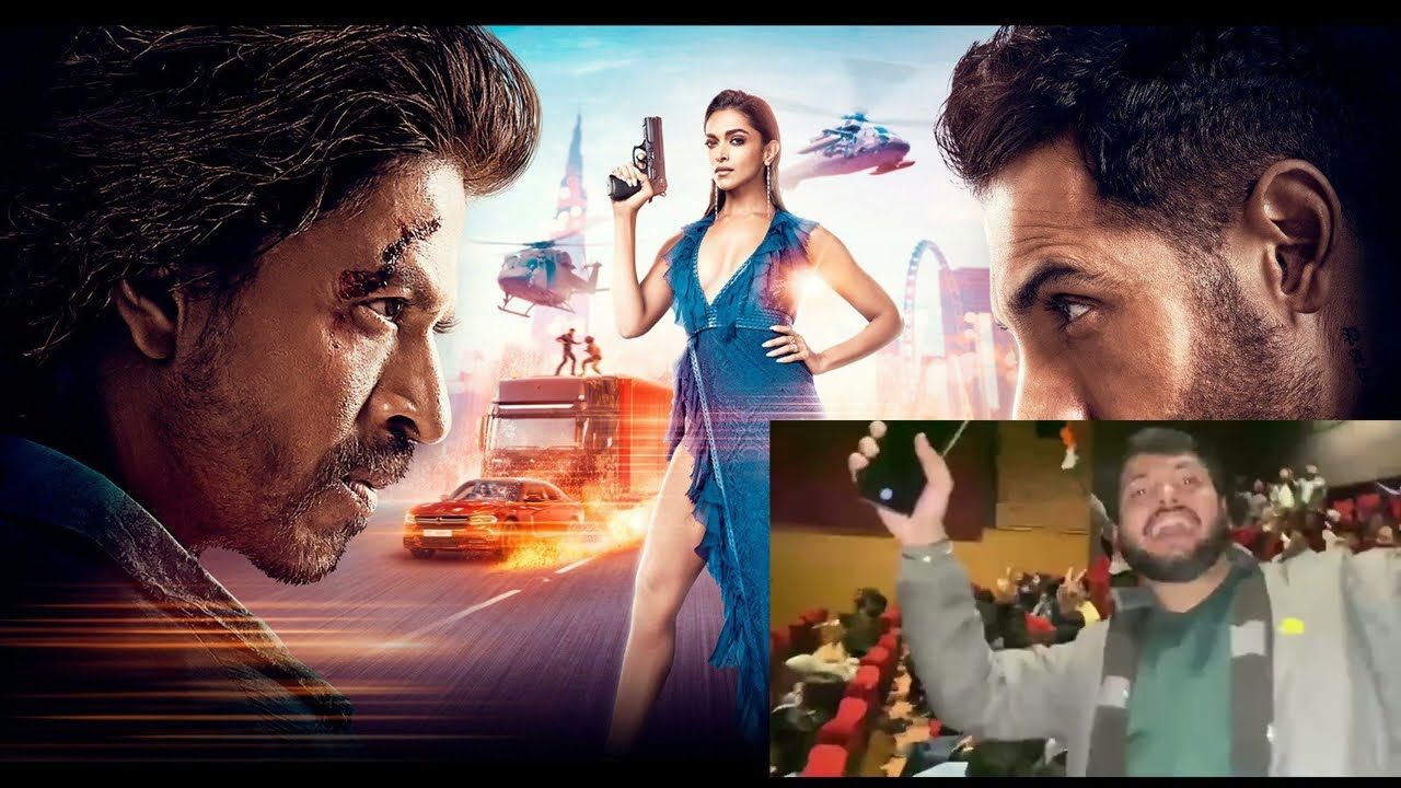 'PATHAAN' ବକ୍ସଅଫିସ କଳଲେକ୍ସନ | PATHAAN RECORD BREAKING COLLECTION | TARAN ADARSH REPORT | ଆମର Cinema