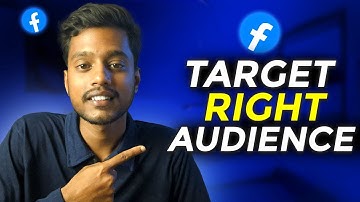 How To Target Your Ideal Audience With Facebook Ads In 2025