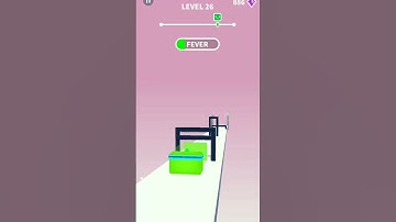 Android games jelly shift games level 26 jelly shift||#androidgame #jellyshift #games #short