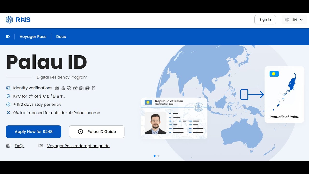 RNS Referral Guide (Updated!) - YouTube