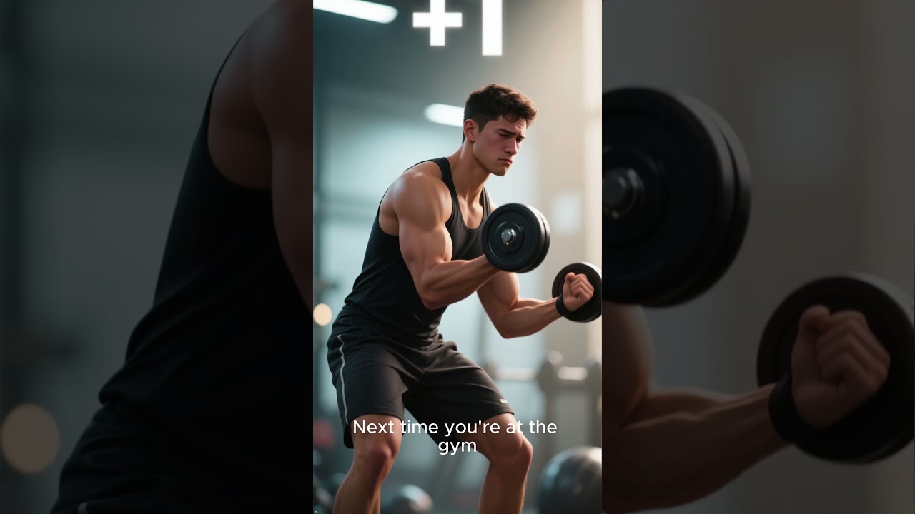 This is why your workouts stop working after a few weeks.