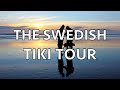 Alice in New Zealand #22 - The Swedish Tiki Tour