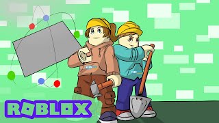 Roblox Workshop | Shape Manipulation, Multiple Spawn Locations