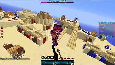 [Shennyk] CTF Scrimmage Highlights 2 