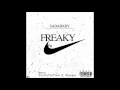 SadaBaby - Freaky Nike Produced By TinoOnTheTrack X @Myozik