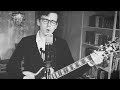 Pretty Thing - Bo Diddley Cover
