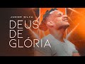 Junior silva  deus de glria  clipe oficial 