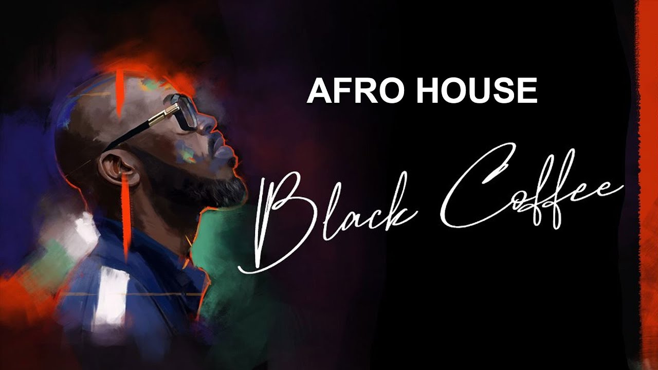 Black Coffee Style Afro House 2026 ☕ Deep Melodic DJ Mix - YouTube
