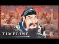 King of Qin: The Man Who Made China | Qin Shi Huang Di | Timeline