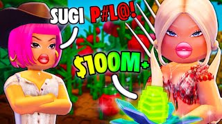Download Lagu Am FURAT de la BOGATI pe Grow a Garden! MP3 Download Lagu Am FURAT de la BOGATI pe Grow a Garden! MP3