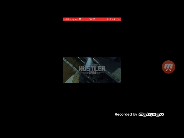 Squarda en bas de chez moi