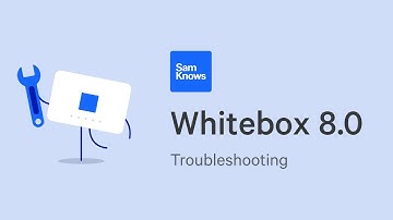 SamKnows Whitebox 8: Troubleshooting Video