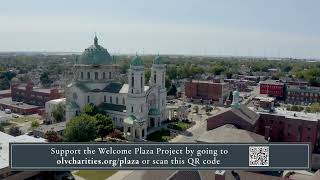 Basilica Welcome Plaza Promo