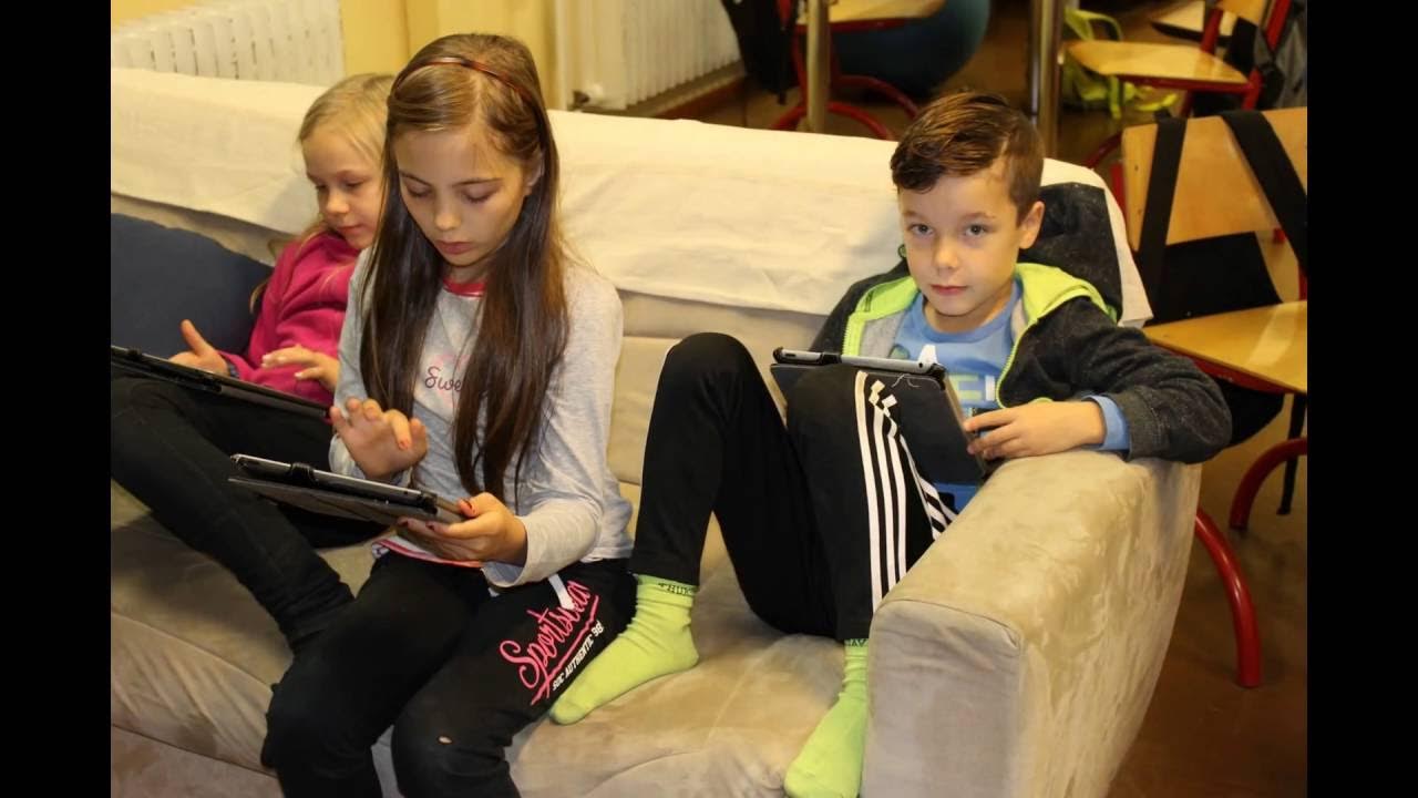 Finland's new national curriculum & maths in action YouTube