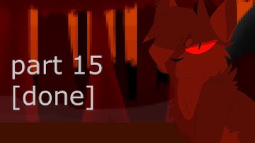 G4M3 0V3R OC map // CLOSED // backups open!!