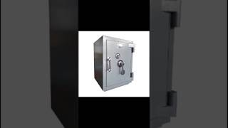 Heavy Duty Security Safe Locker | Fireproof Cash Locker