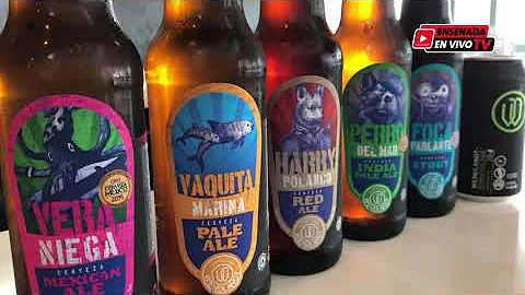 REPORTAJE ESPECIAL | CERVECERIA WENDLANDT