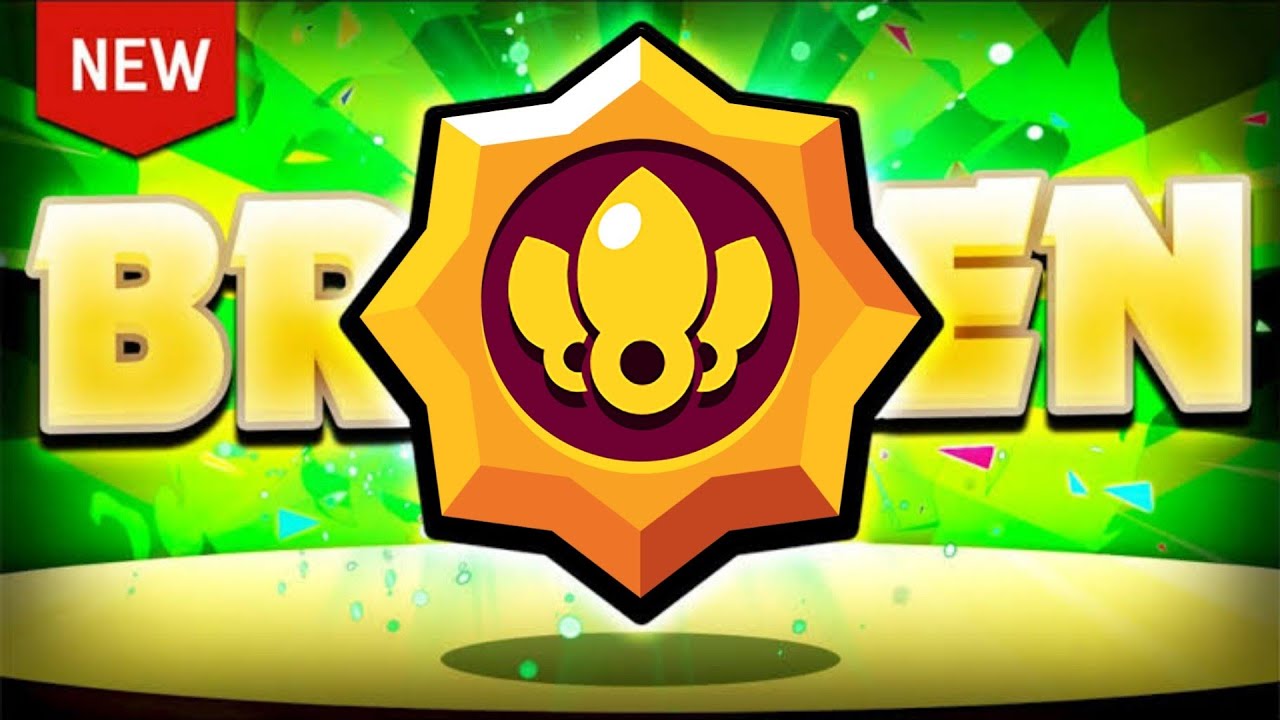 THE MOST TOXIC STAR POWER EVER! CARRION CROW GAMEPLAY! BRAWL STARS YouTube