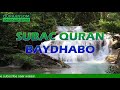 SUBAC REER BAYDHABO