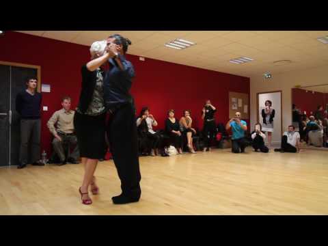 Récap stage Valse - Dijon - Aurore Chadoin et Enzo Hoces - 4 Fev 2017