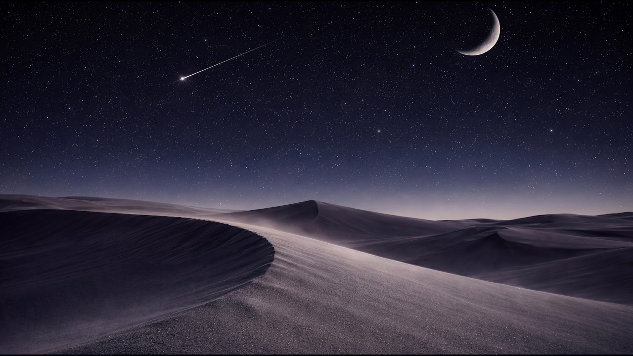 528Hz Healing Frequency | 8 Hour Sleep & Relaxation Music