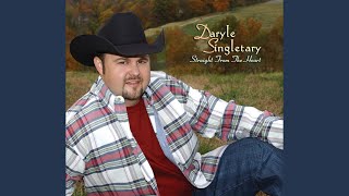 Video thumbnail of "Daryle Singletary - Fifteen Years Ago"