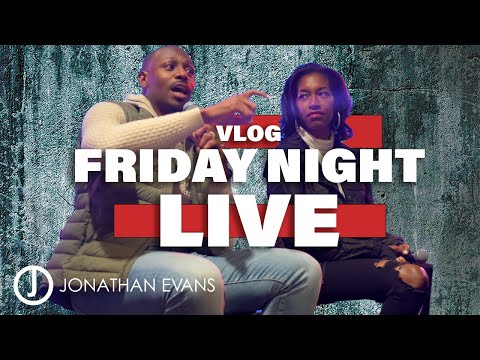 Gratitude & Relationships | Jonathan Evans Official
