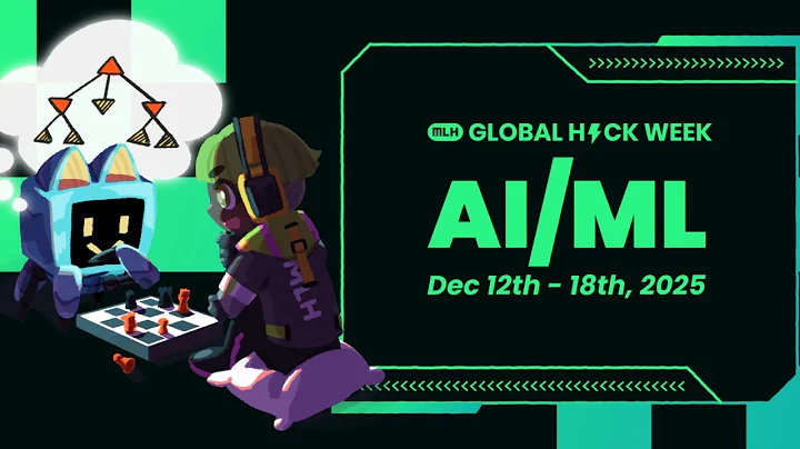 [GHW AI/ML Week] The AI Speedrun with MLH Coaches