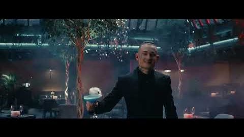 Thumbnail of MORGENSHTERN - Cristal & МОЁТ (Клип + итоги 2020 года)