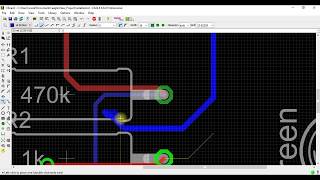 PCB Design with EAGLE - 16 - Selecting the proper grid