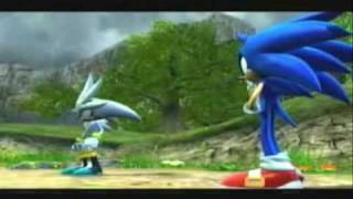 Werehog Sonic Sonic Amv - Undo