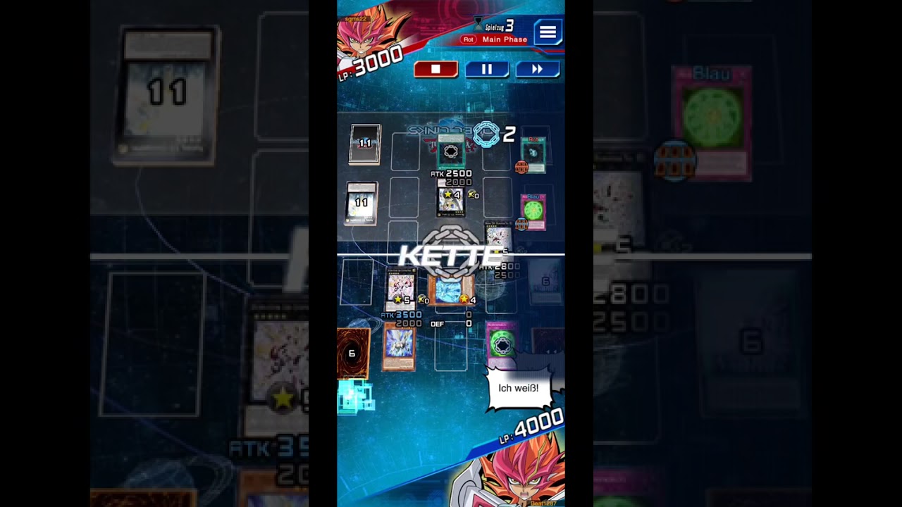 Yu-Gi-Oh! Duel Links - Utopia Deck - August Gameplay Yu-Gi-Oh! Duel Links - Utopia Deck - August Gameplay
