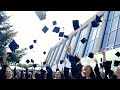 Bau 20202021 graduation ceremony