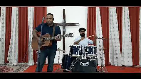 Mera Mera Tu Khuda hai