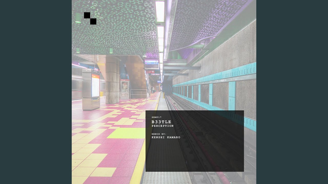 Watch Perception on YouTube Watch Perception on YouTube