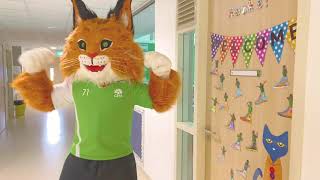 GESS - International School | Mascot Reveal in 2020!