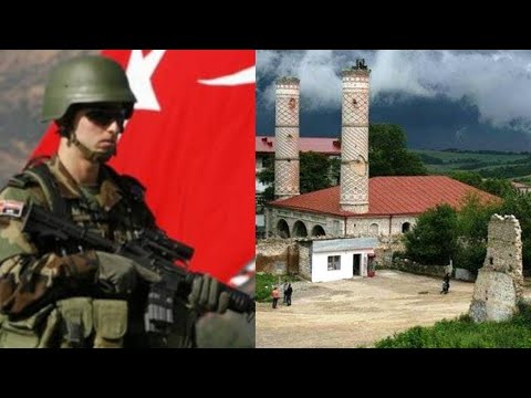 Video: Cip döyüşçüləri təhlükəlidirmi?