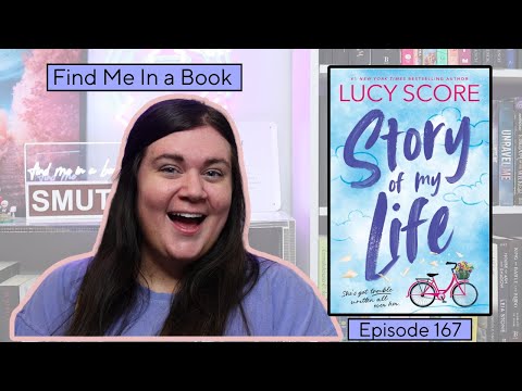 Story of My Life // Lucy Score
