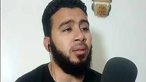 ولاتحسبن الله غافلا عما يعمل الظالمون | تلاوة هادئة || القارئ احمد علي
