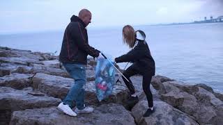 Echo Global Cleanup Burlington Ontario 2020