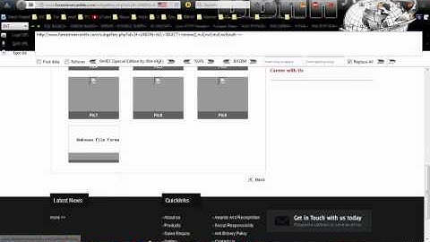 Sql Injection Using Null Query (Oracle injection)