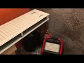 Гидропневматическая промывка радиаторов Kermi со снятием