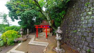 Kyoto walk - Eikando Temple - 4K