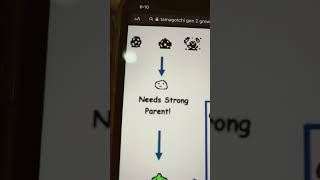 Download Lagu Tamagotchi Gen 2: Shirobabitchi MP3