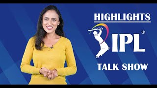 Highlights: The IPL Talk Show | EP 01