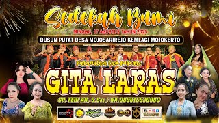 Live Delay || Campursari Gita Laras Mojokerto || Putat Mojosarirejo 2025|| HIFI PRO CREATIVE AUDIO