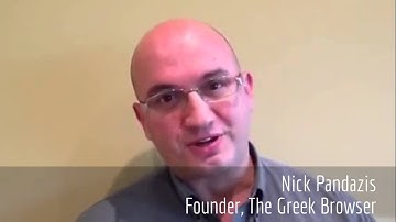 Mobile App Development Testimonial