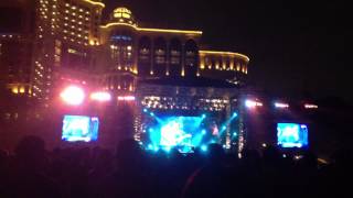 忠孝东路走九遍@Power Station Live In Malaysia...250212
