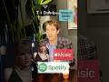 #entertainmentattorney #music #streaming #copyright #musicpublishing @TheMLC