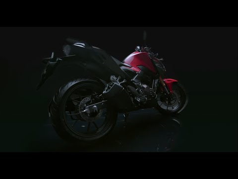 Unleash #TheFormidable spirit with #CB300F